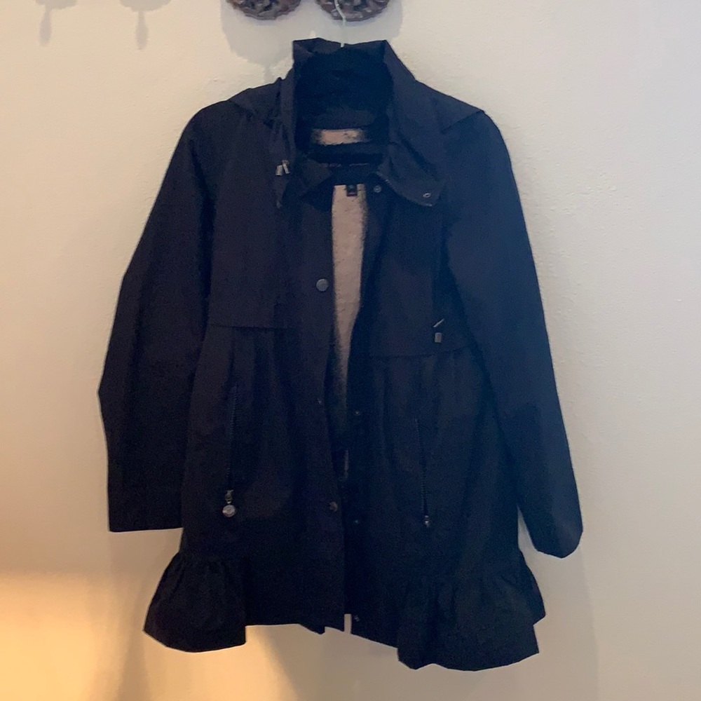 Adorable Betsey Johnson Coat